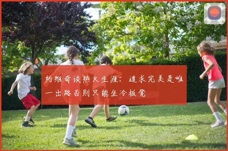 约维奇谈热火生涯：追求完美是唯一出路否则只能坐冷板凳